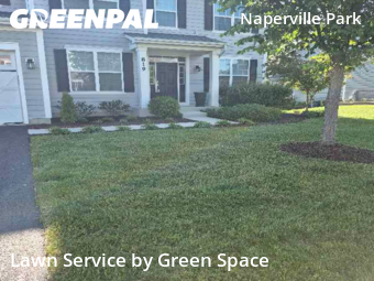 Lawn Service nearby Naperville, IL, 