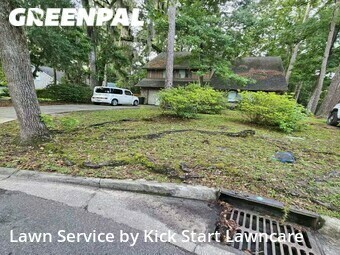 Lawn Mowing Service nearby Orange Park, FL, 