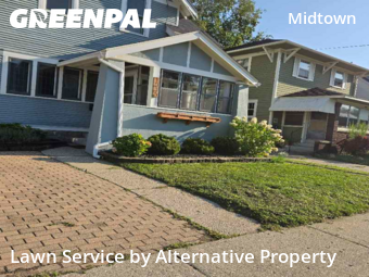 Lawn Service nearby Grand Rapids, MI, 