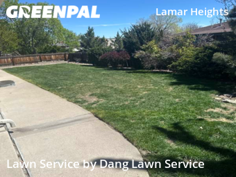 Lawn Cutting nearby Arvada, CO, 