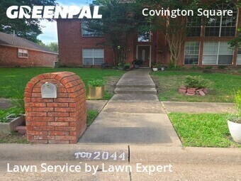 Grass Cutting nearby Plano, TX, 
