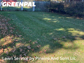 Lawn Cut nearby Elizabethtown, PA, 