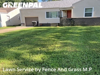 Yard Mowing nearby Springfield, MO, 