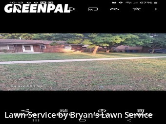 Lawn Cut nearby Clearwater, KS, 