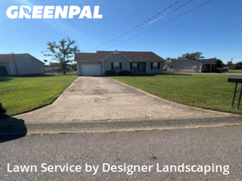 Lawn Cut nearby Oak Grove, TN, 