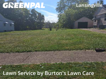 Grass Cutting nearby Youngstown, PA, 