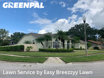 Lawn Maintenance nearby Oviedo, FL, 