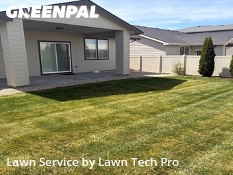Yard Cutting nearby Nampa, ID, 