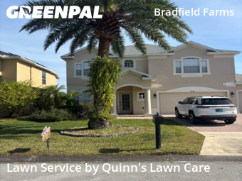 Lawn Mowing Service nearby Clermont, FL, 