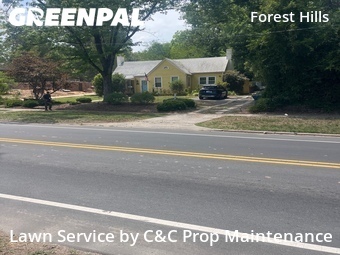 Yard Cutting nearby Durham, NC, 