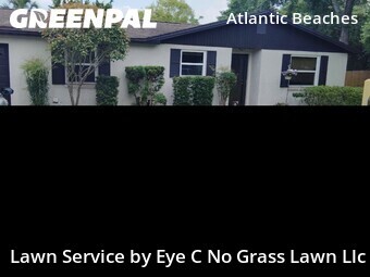 Lawn Care nearby Atlantic Beach, FL, 