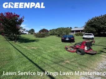 Lawn Maintenance nearby Richmond, VA, 