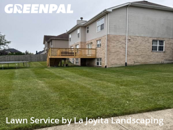 Lawn Service nearby Lockport, IL, 