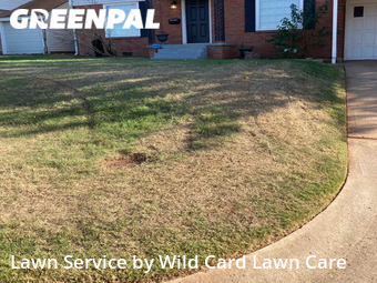 Lawn Mowing nearby Oklahoma City, OK, 