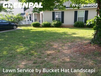 Lawn Mowing Service nearby Charlotte, NC, 