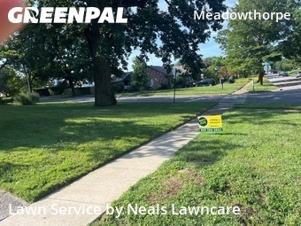 Lawn Cut nearby Lexington, KY, 