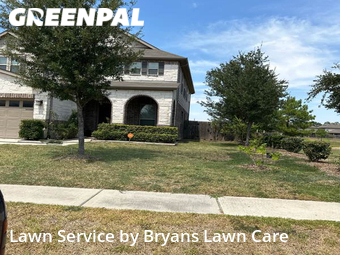 Lawn Cutting nearby Houston, TX, 