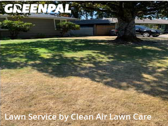 Lawn Mow nearby Eugene, OR, 