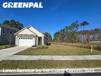 Lawn Care Service nearby St. Augustine, FL, 