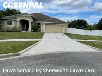 Lawn Mow nearby Clermont, FL, 