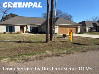 Lawn Care nearby Richland, MS, 