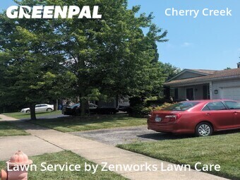 Lawn Care Service nearby Columbus, OH, 