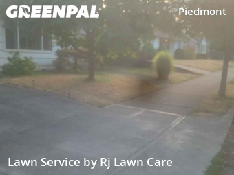 Lawn Mowing Service nearby Portland, OR, 