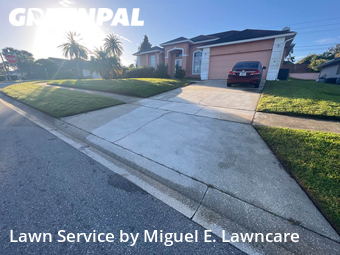 Lawn Care Service nearby Orlando, FL, 