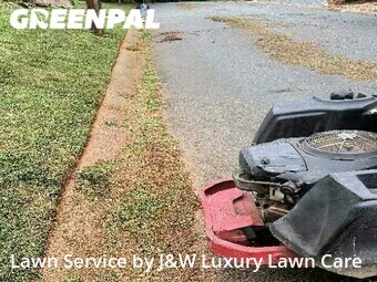 Lawn Service nearby Pineville, SC, 