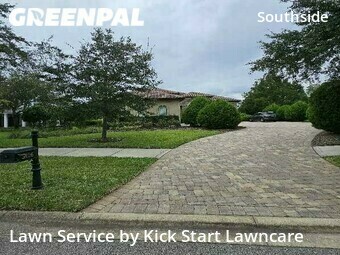 Lawn Cut nearby Jacksonville, FL, 