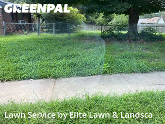 Lawn Maintenance nearby Bartlett, MS, 