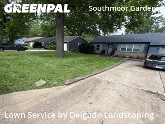Lawn Service nearby Shawnee, KS, 