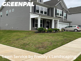 Lawn Care nearby Cramerton, NC, 