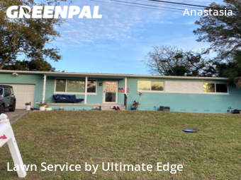 Lawn Maintenance nearby St. Augustine, FL, 