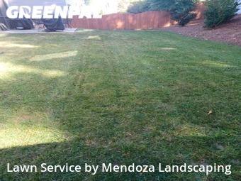Lawn Cutting nearby Kernersville, NC, 