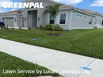Lawn Mow nearby Melbourne, FL, 