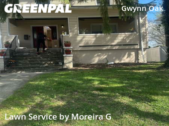 Lawn Maintenance nearby Baltimore, MD, 