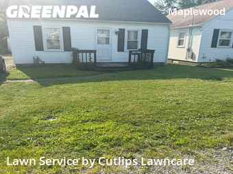 Lawn Service nearby Springfield, OH, 