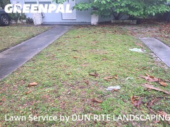 Lawn Mow nearby Miami, FL, 