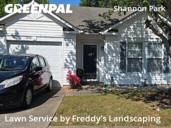 Landscaping Renovation In Charlotte,28215,Landscapers by Freddy's Landscaping, work completed in Apr , 2026