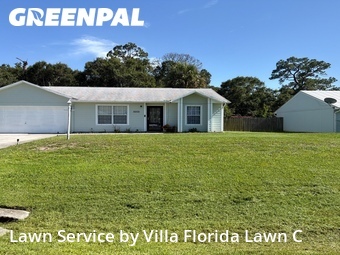 Grass Cutting nearby Fort Pierce, FL, 