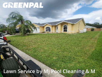 Lawn Cut nearby Winter Haven, FL, 