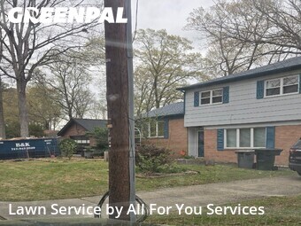 Lawn Mowing Service nearby Hampton, VA, 