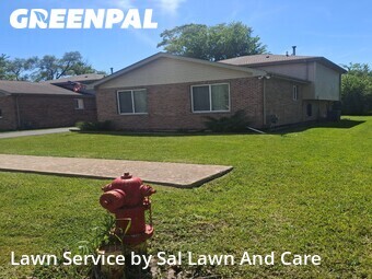 Lawn Maintenance nearby Harvey, IN, 
