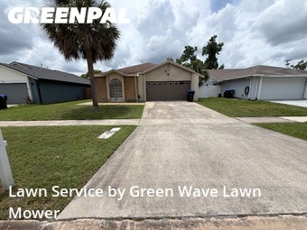 Lawn Maintenance nearby Orlando, FL, 