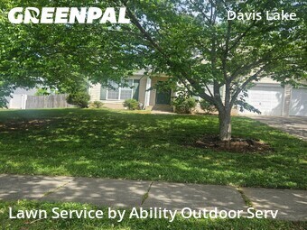 Lawn Cut nearby Charlotte, NC, 