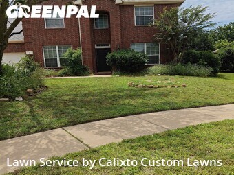 Lawn Cutting nearby Mansfield, TX, 