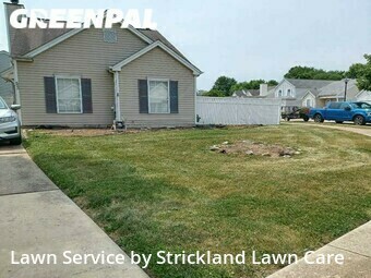 Lawn Cutting nearby Florissant, MO, 