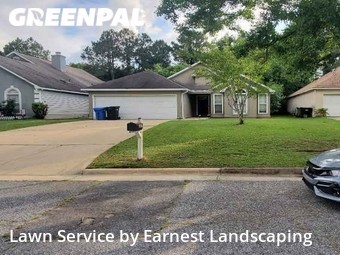 Lawn Care nearby Columbus, GA, 