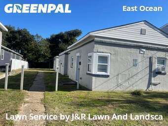Lawn Services in Norfolk, 23518, Weekly Mowing by J&R Lawn And Landsca, work completed in Dec , 2025